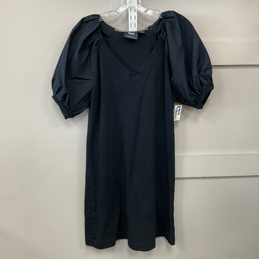 Dress Casual Short By Maeve In Black, Size:M