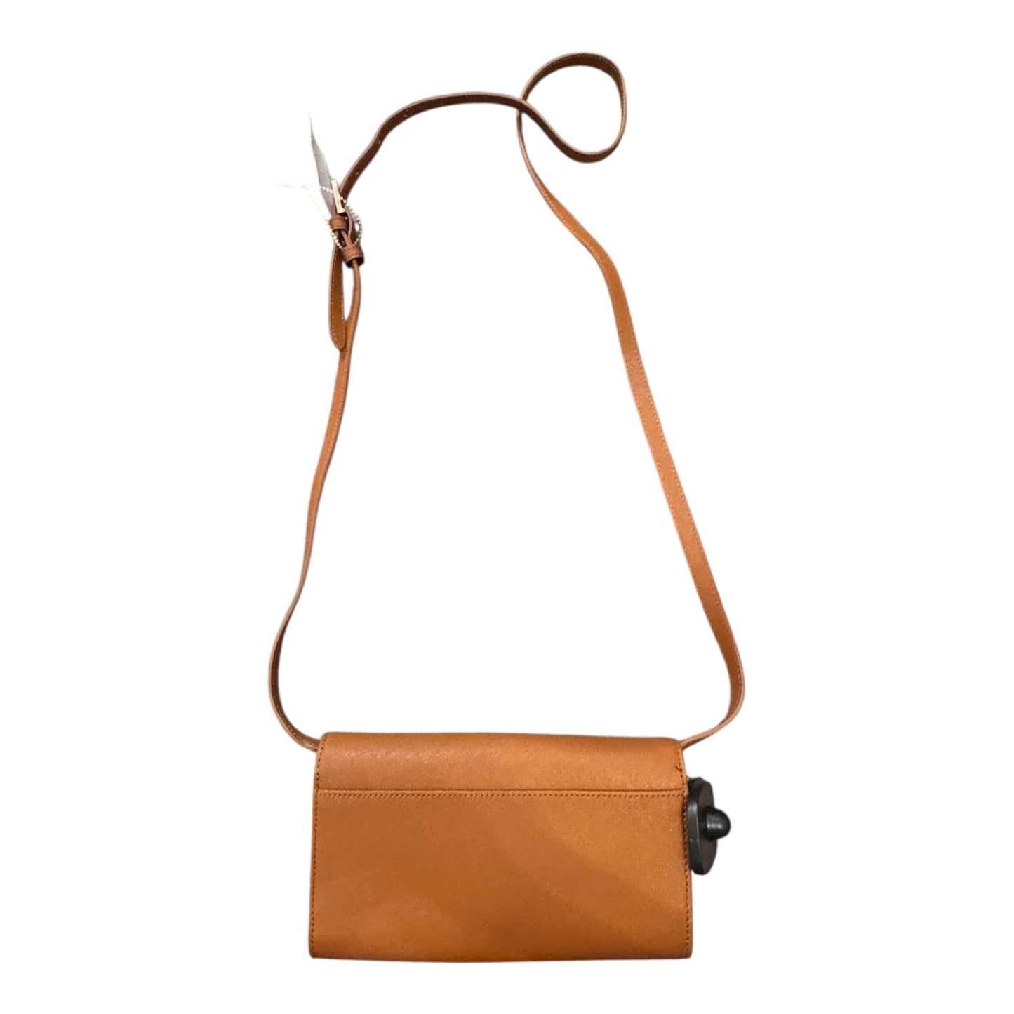 Handbag Designer By Ted Baker In Brown, Size:Small