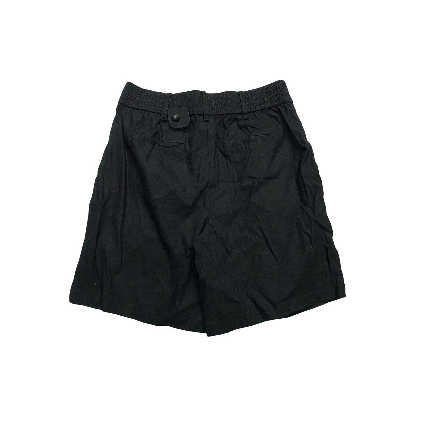 Shorts By Inc In Black, Size:8