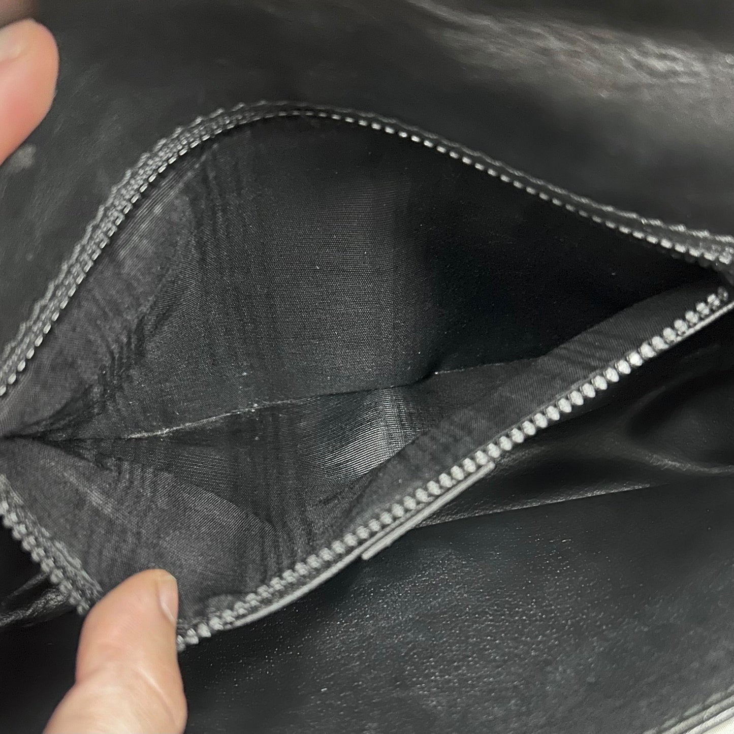 Crossbody Luxury Designer By Celine, Size: Small