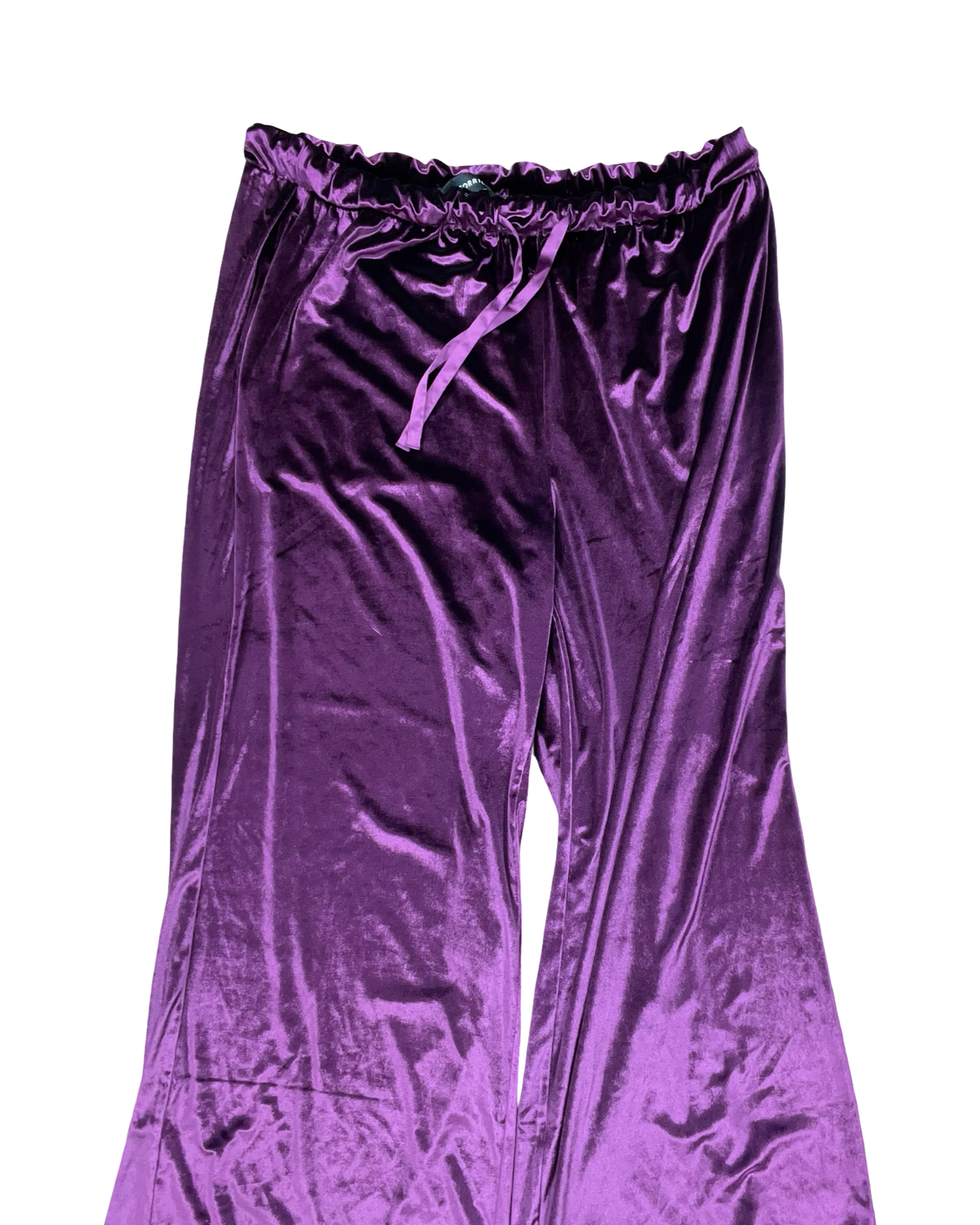 Pants Lounge By Torrid In Purple, Size:2X