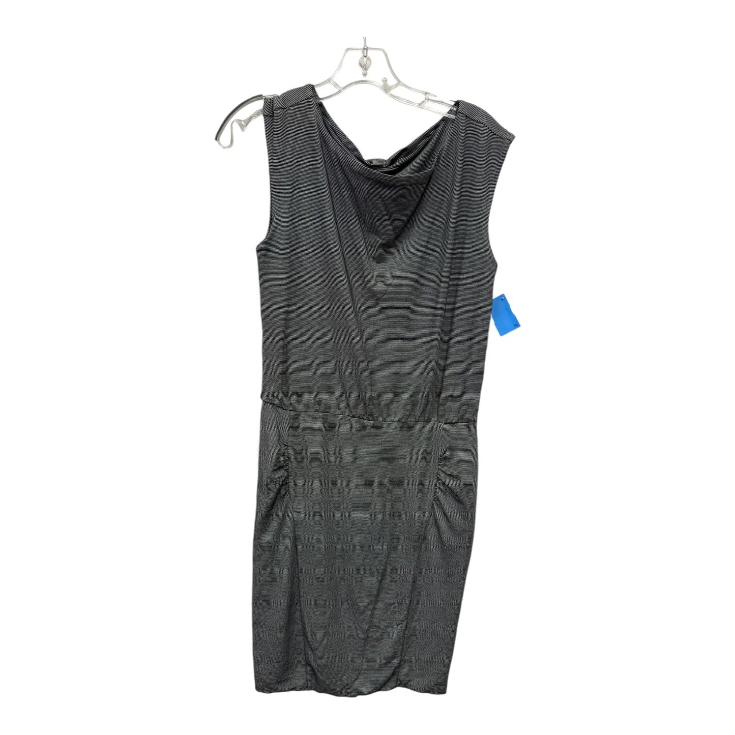 Athletic Dress By Athleta In Grey, Size:S