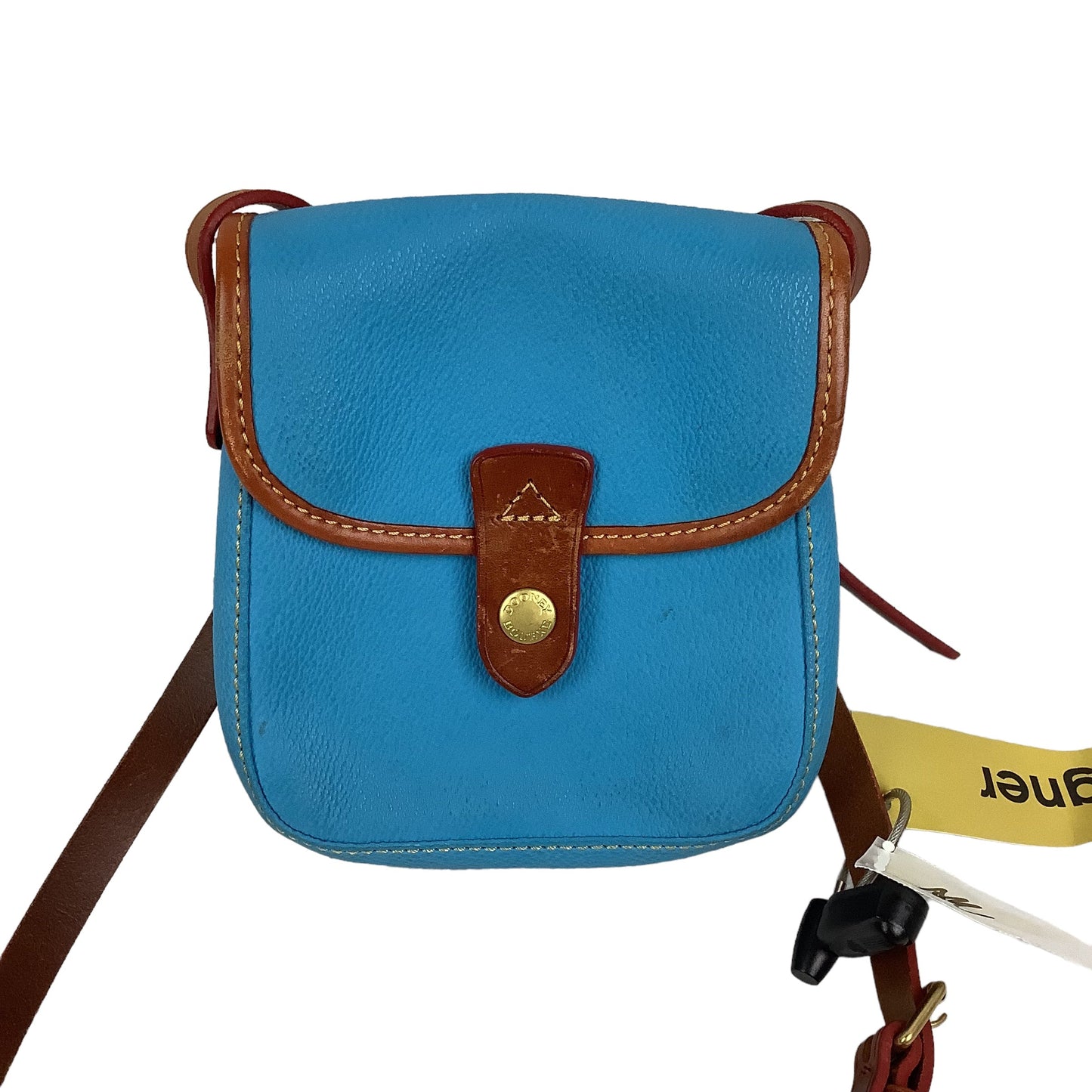 Crossbody Designer By Dooney And Bourke  Size: Small