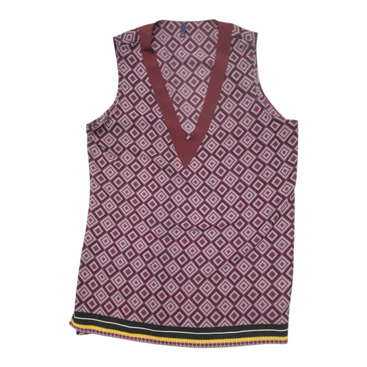 Top Ls By Not Your Daughters Jeans In Multi, Size:L