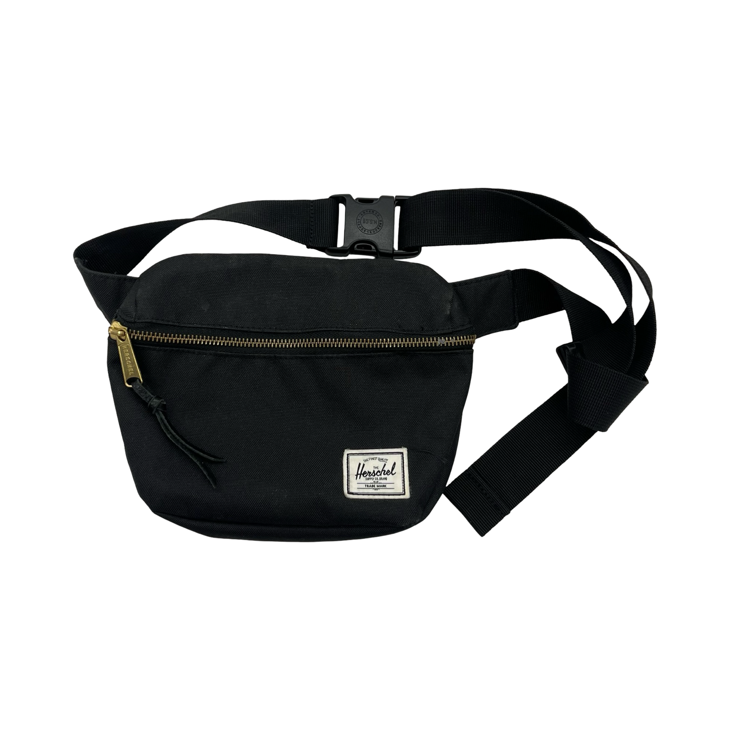 Belt Bag By Herschel In Black, Size:Small