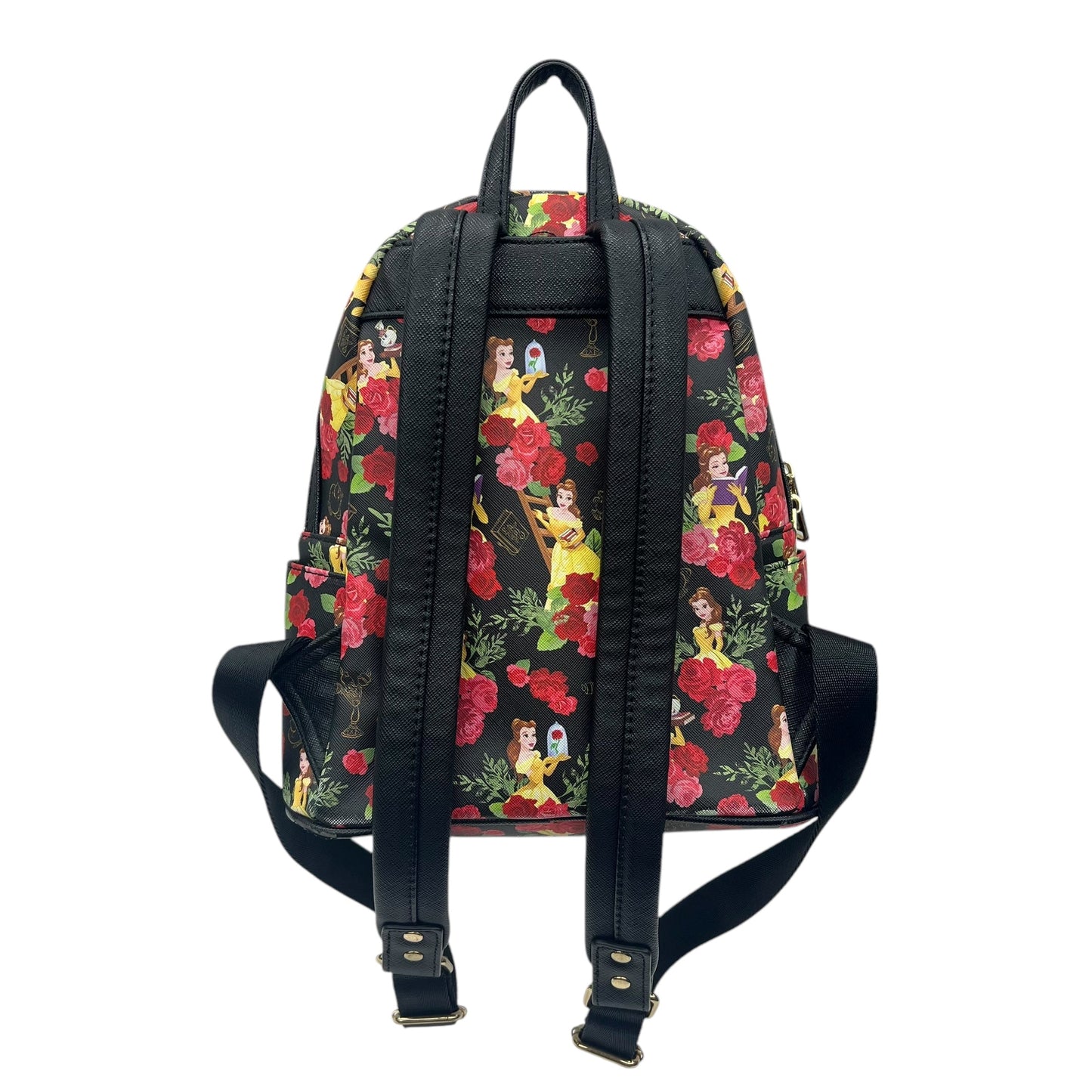 Backpack By Disney Store In Black, Size:Small