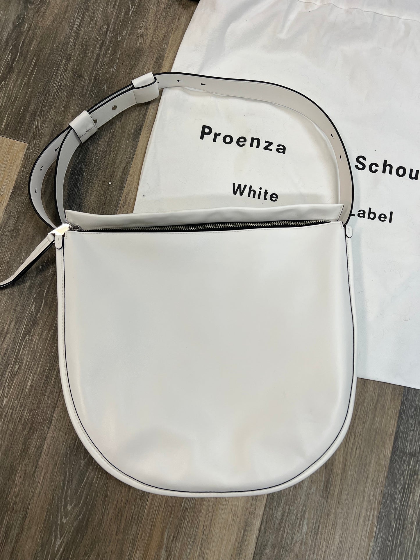 Handbag Luxury Designer By Proenza-schouler, Size: Large