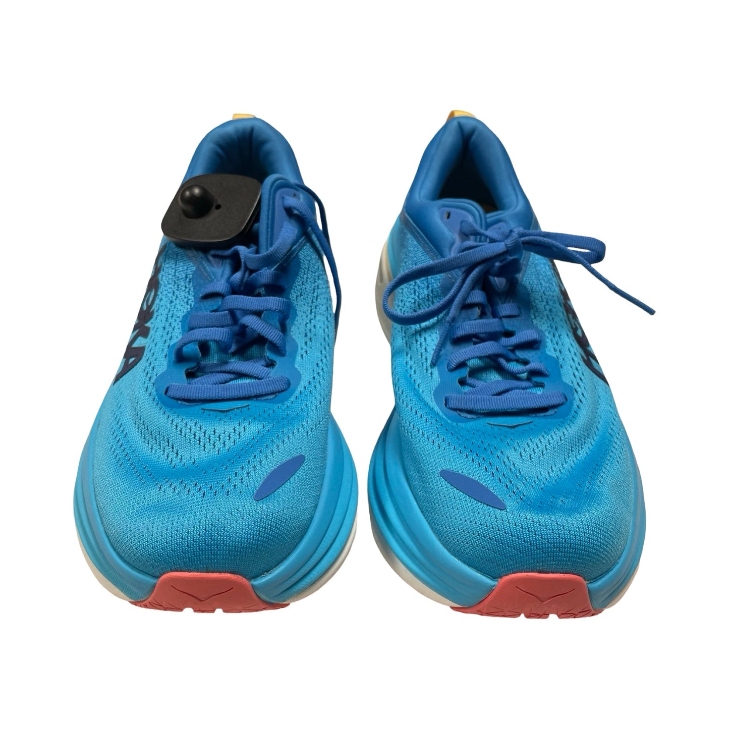 Shoes Athletic By Hoka In Blue, Size:9.5