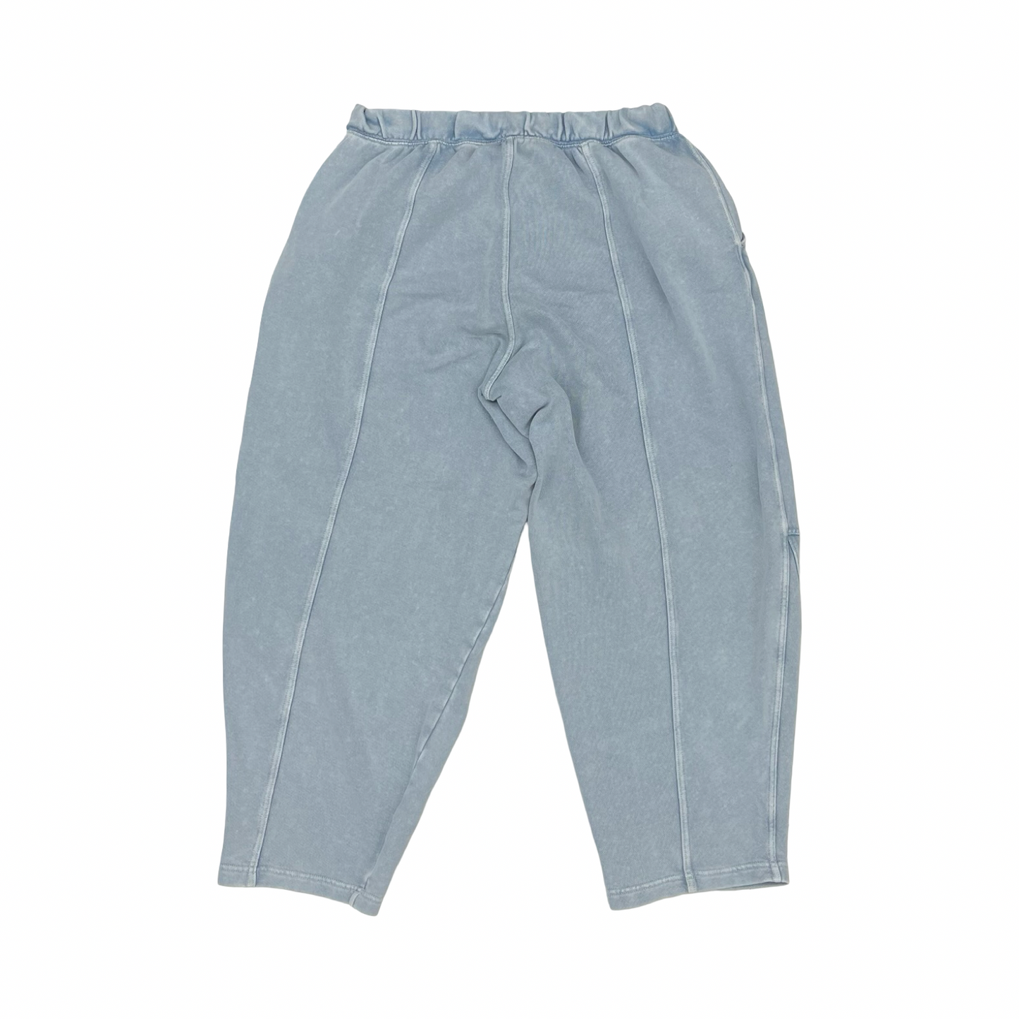 Pants Lounge By Aerie In Blue, Size:L