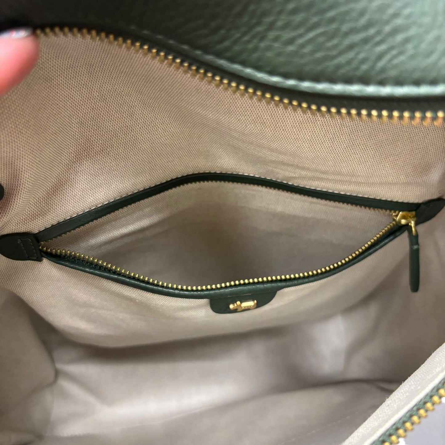 Backpack Leather By Radley London, Size: Medium
