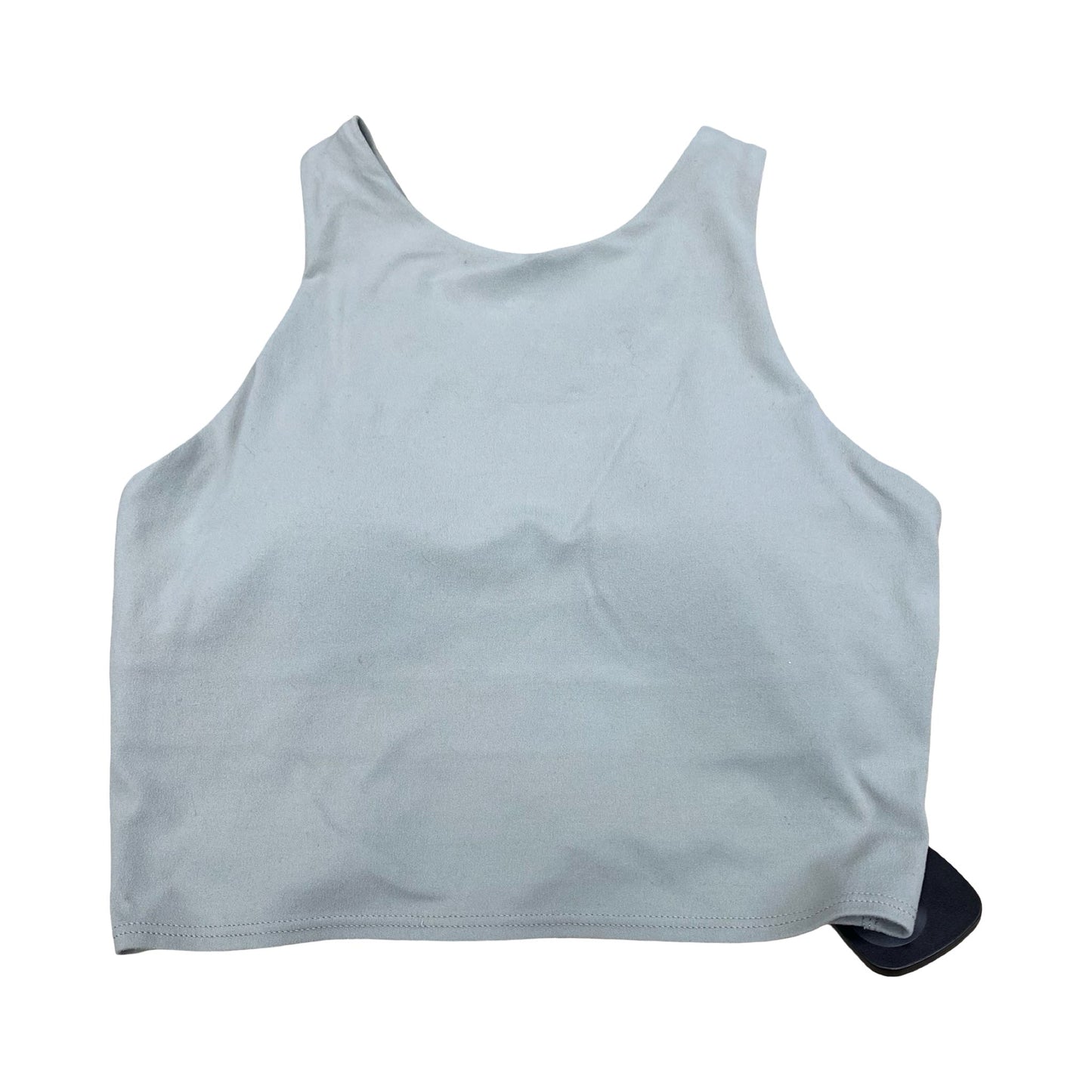 Athletic Tank Top By Athleta In Green, Size:Xs