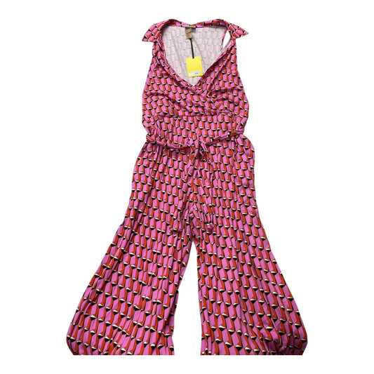 Jumpsuit By Target-Designer In Multi, Size:4X