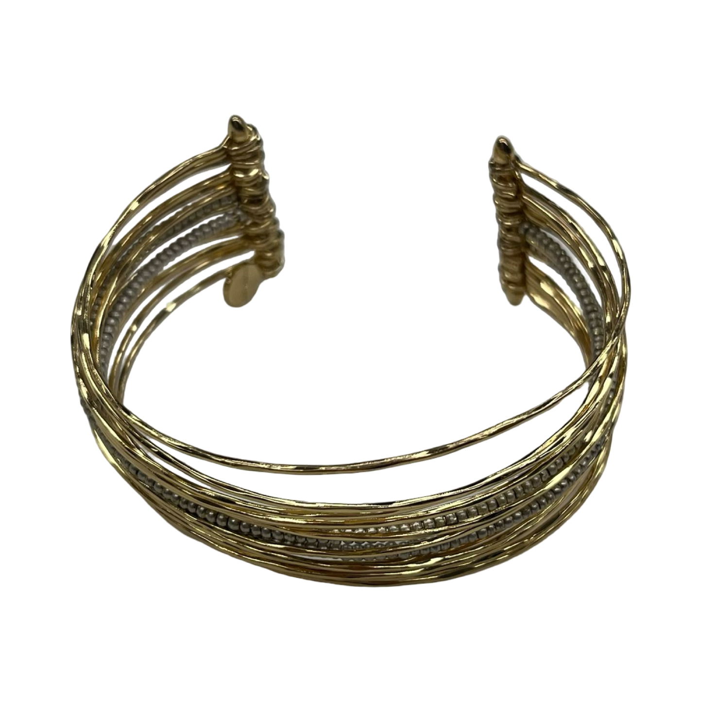 Bracelet Cuff By Stella And Dot In Gold