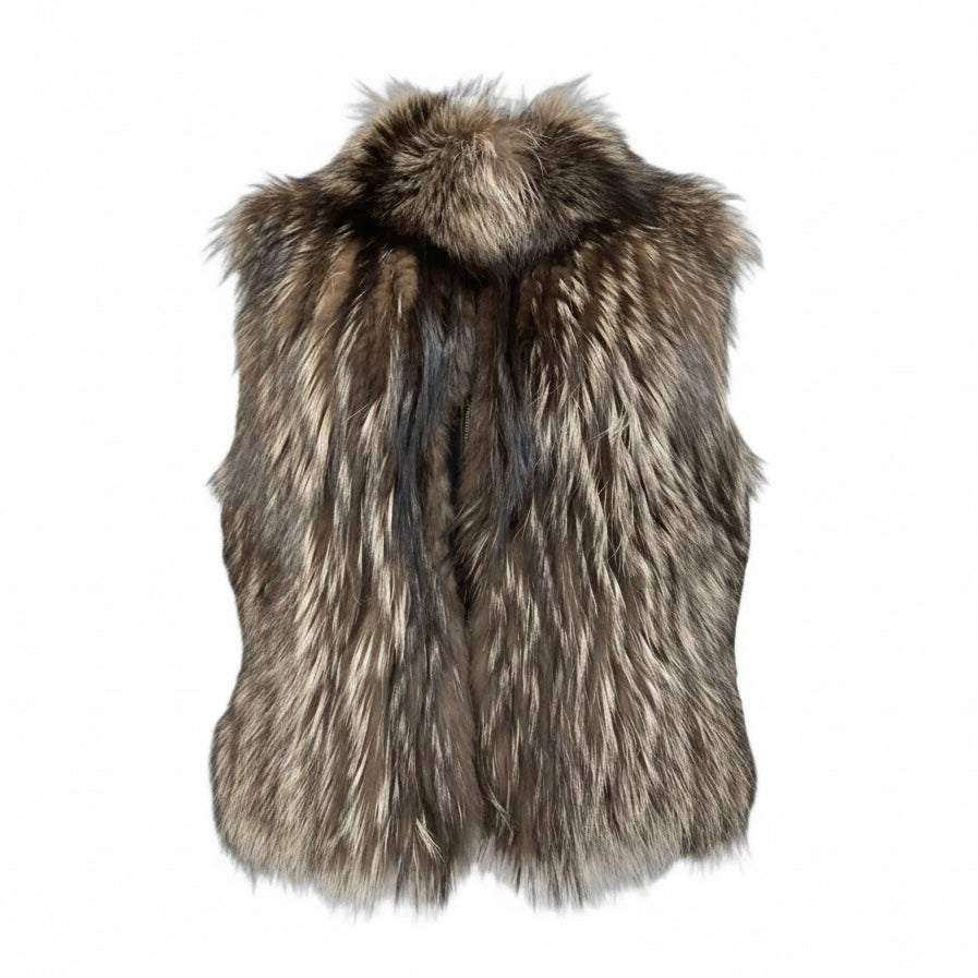 Vest Other By Old Gringo In Brown, Size: 6