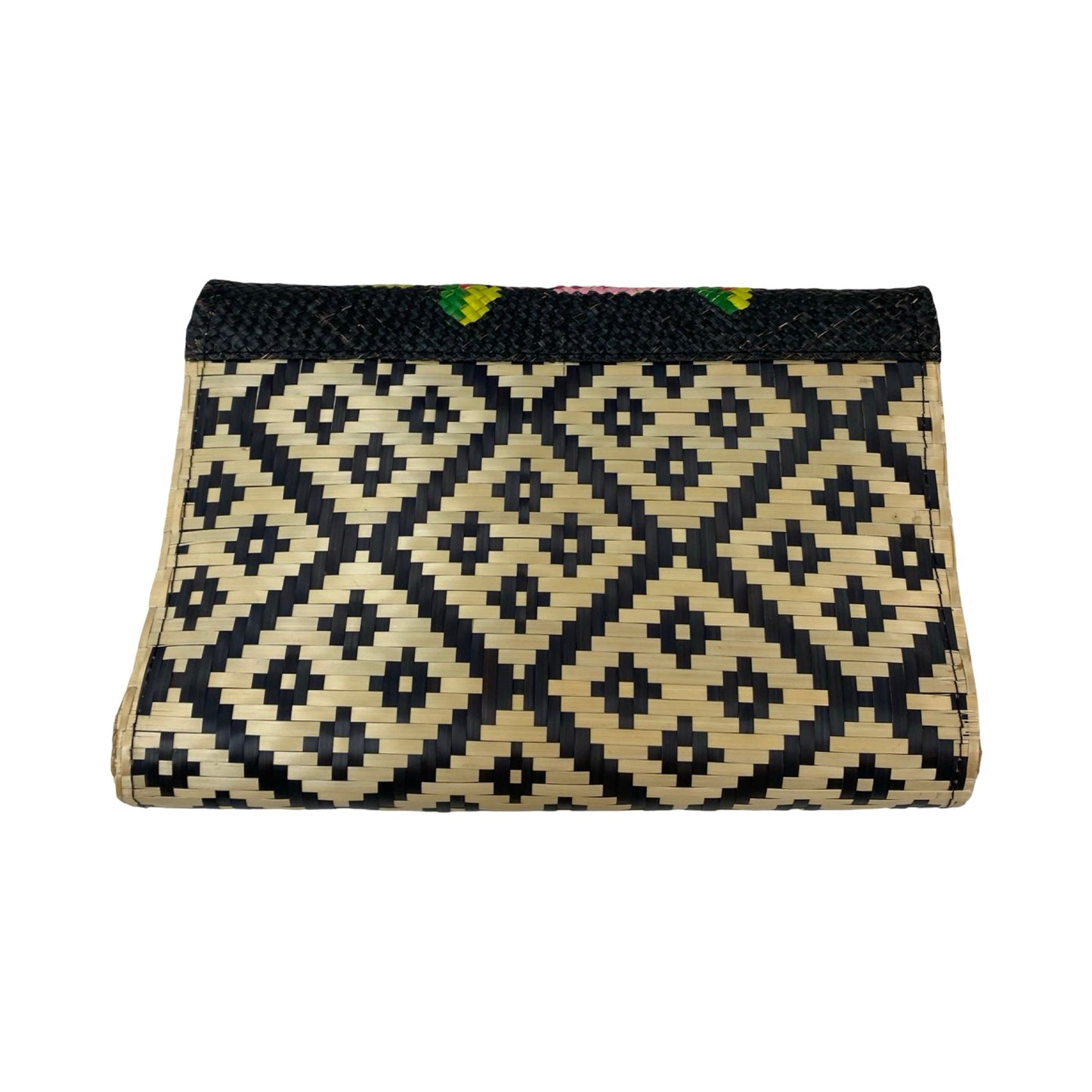Clutch By Cmc In Multi, Size:Large