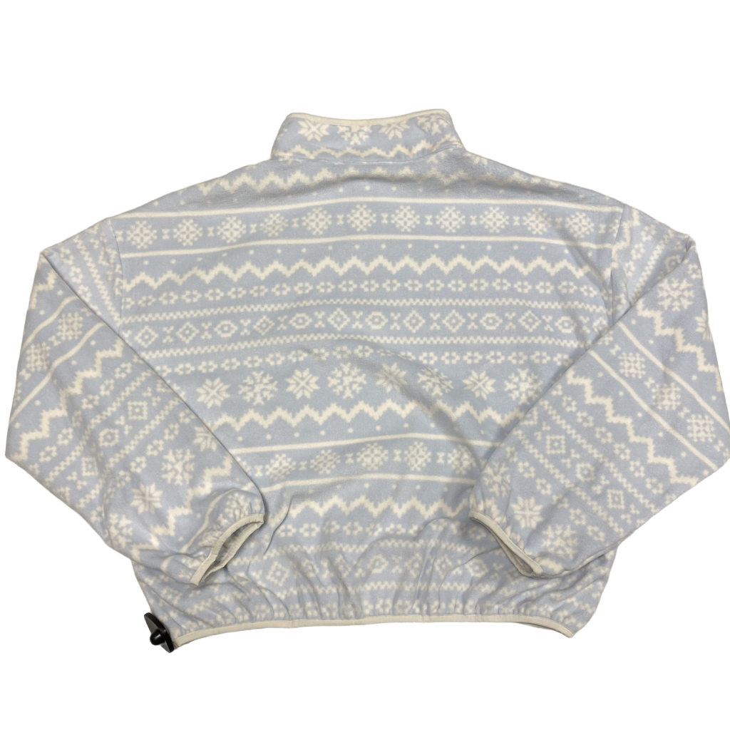 Jacket Fleece By Pink  Size: L