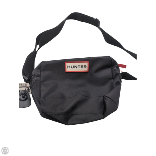 Crossbody By Hunter, Size: Medium