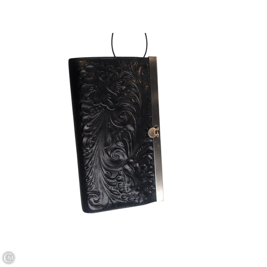 Wallet Designer By Patricia Nash, Size: Medium