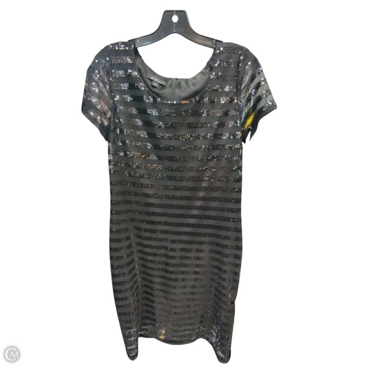 Dress Party Short By Agb In Black, Size: 10