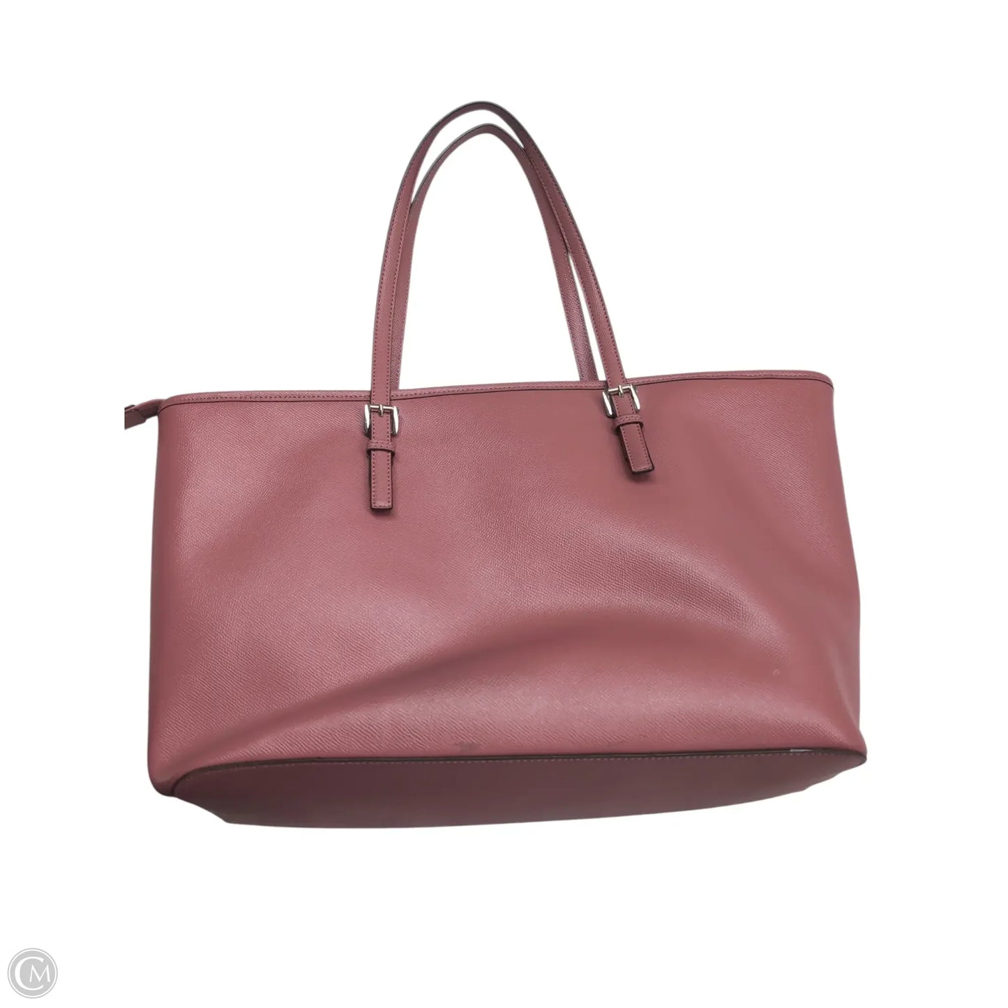 Handbag Designer By Michael Kors, Size: Large