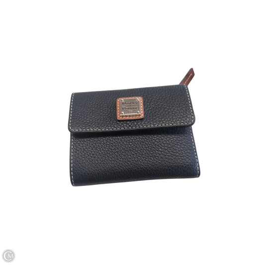 Wallet Designer By Dooney And Bourke, Size: Medium