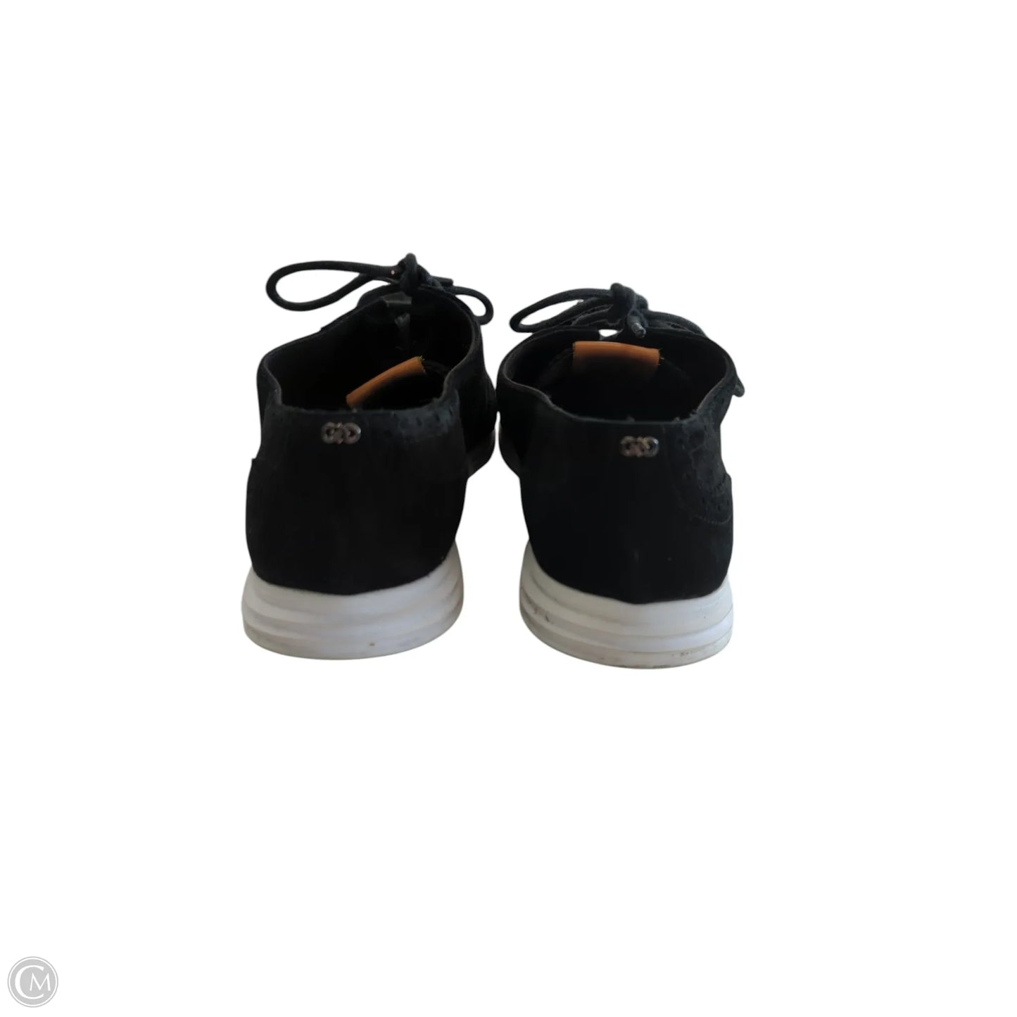 Shoes Sneakers By Cole-haan In Black, Size: 7.5