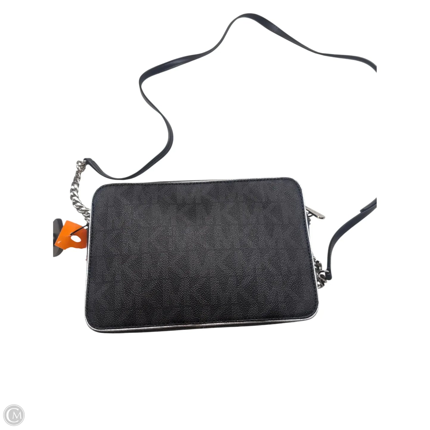 Crossbody Designer By Michael Kors, Size: Medium