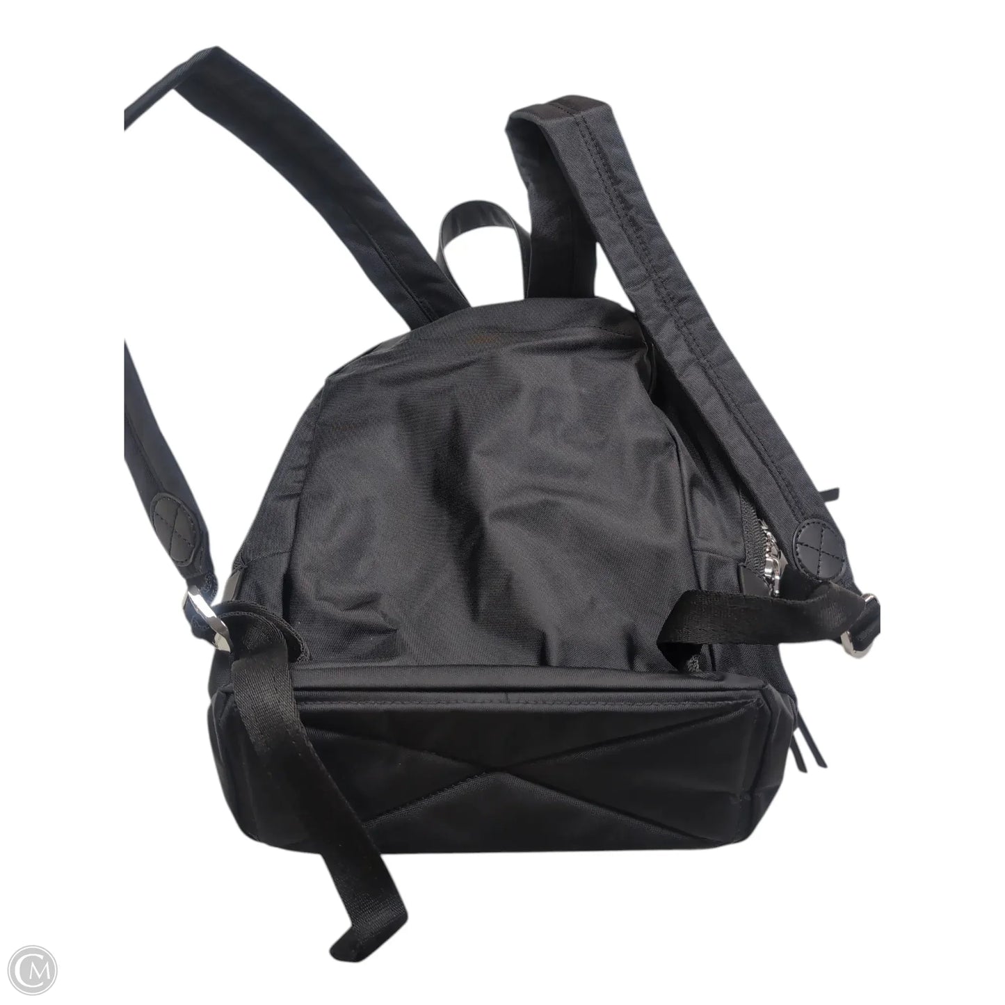 Backpack Luxury Designer By Marc Jacobs, Size: Medium