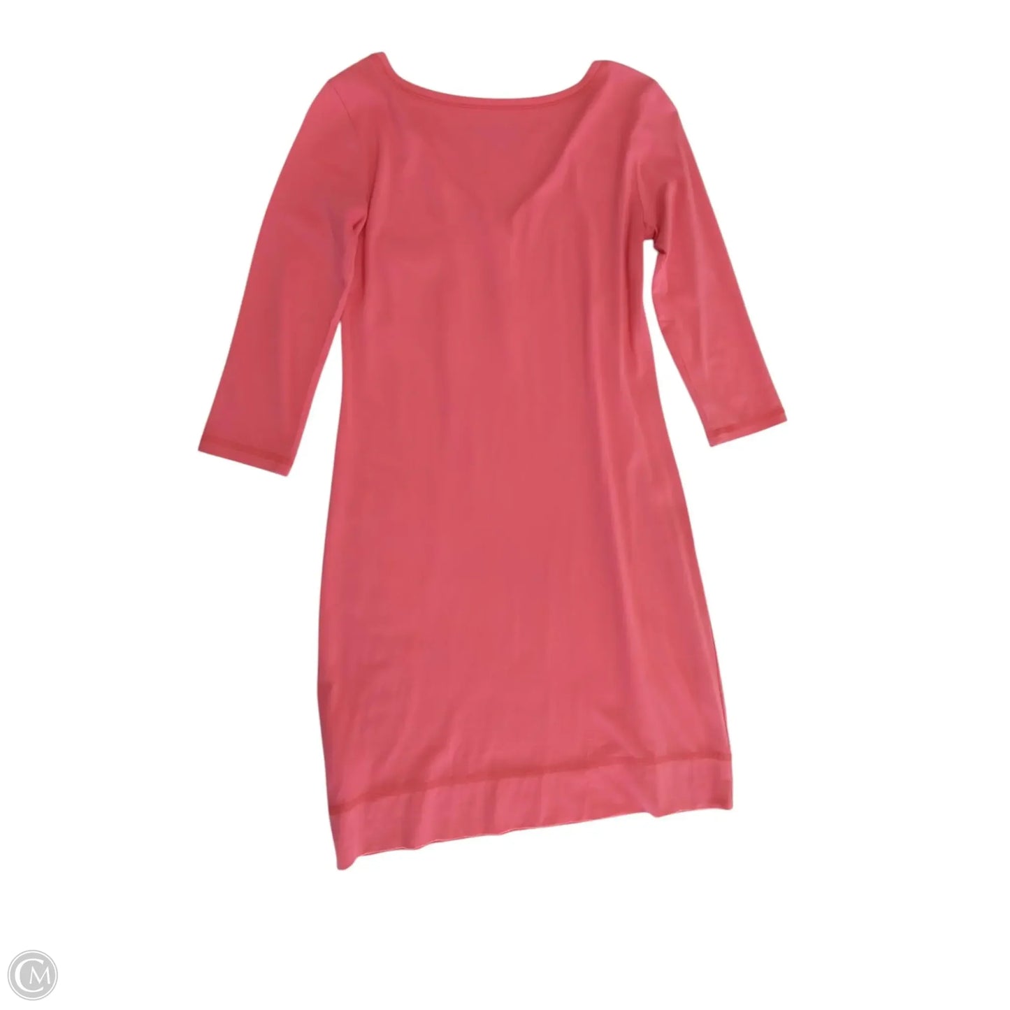 Dress Designer By Lilly Pulitzer In Pink, Size: Xs