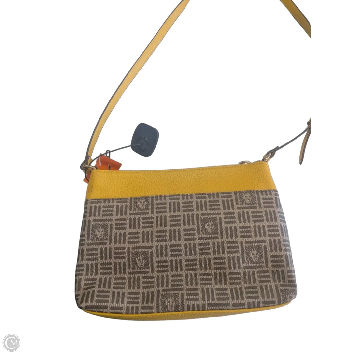 Crossbody By Anne Klein, Size: Small