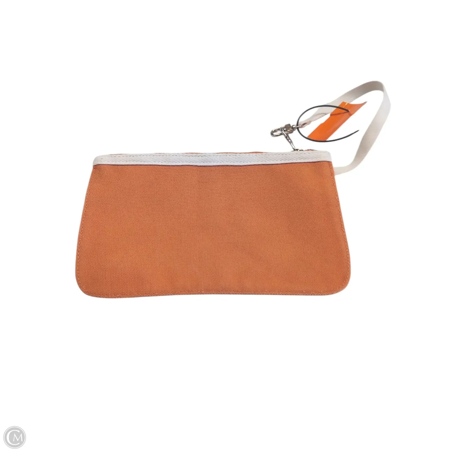 Wristlet By Lacoste, Size: Medium