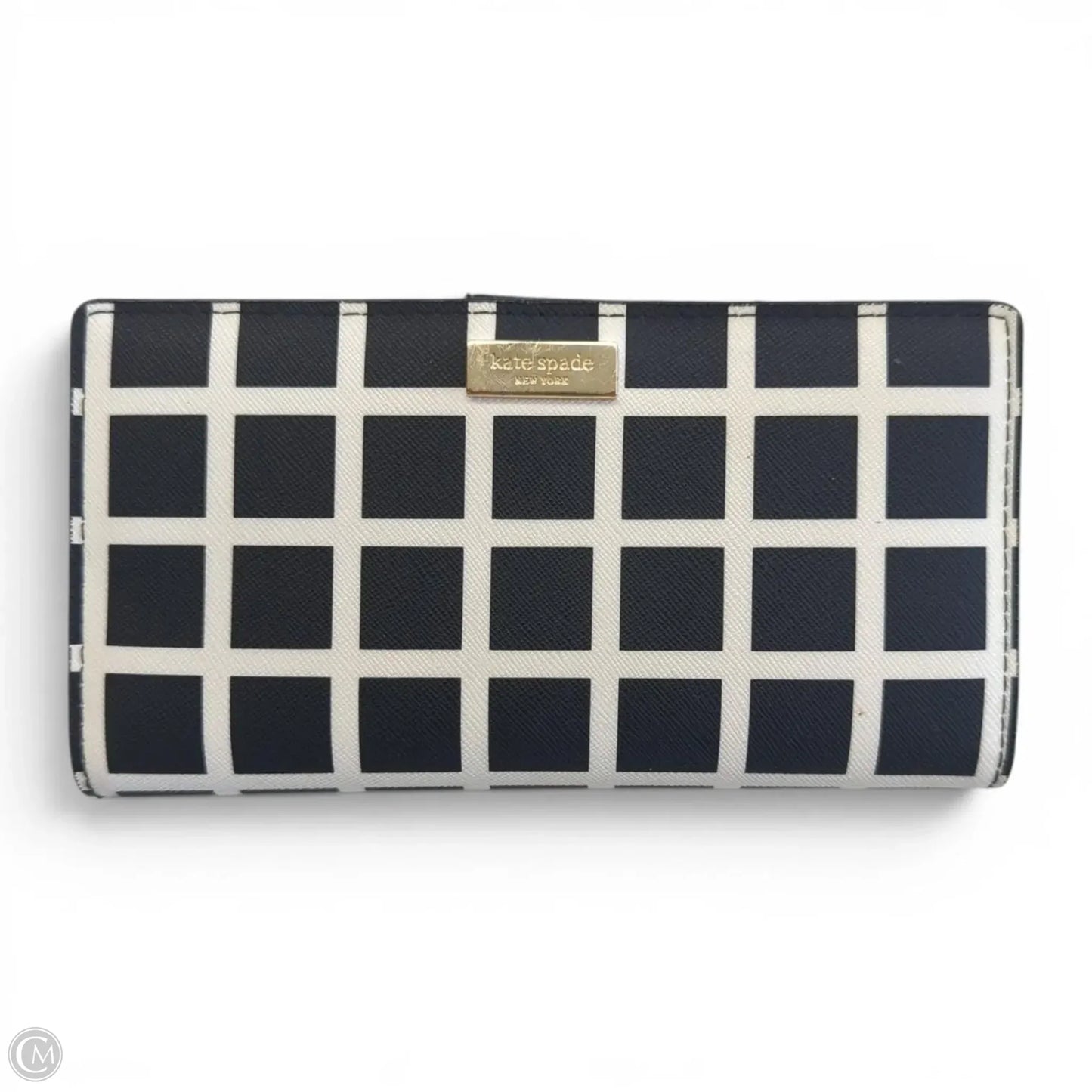 Wallet Designer By Kate Spade, Size: Small