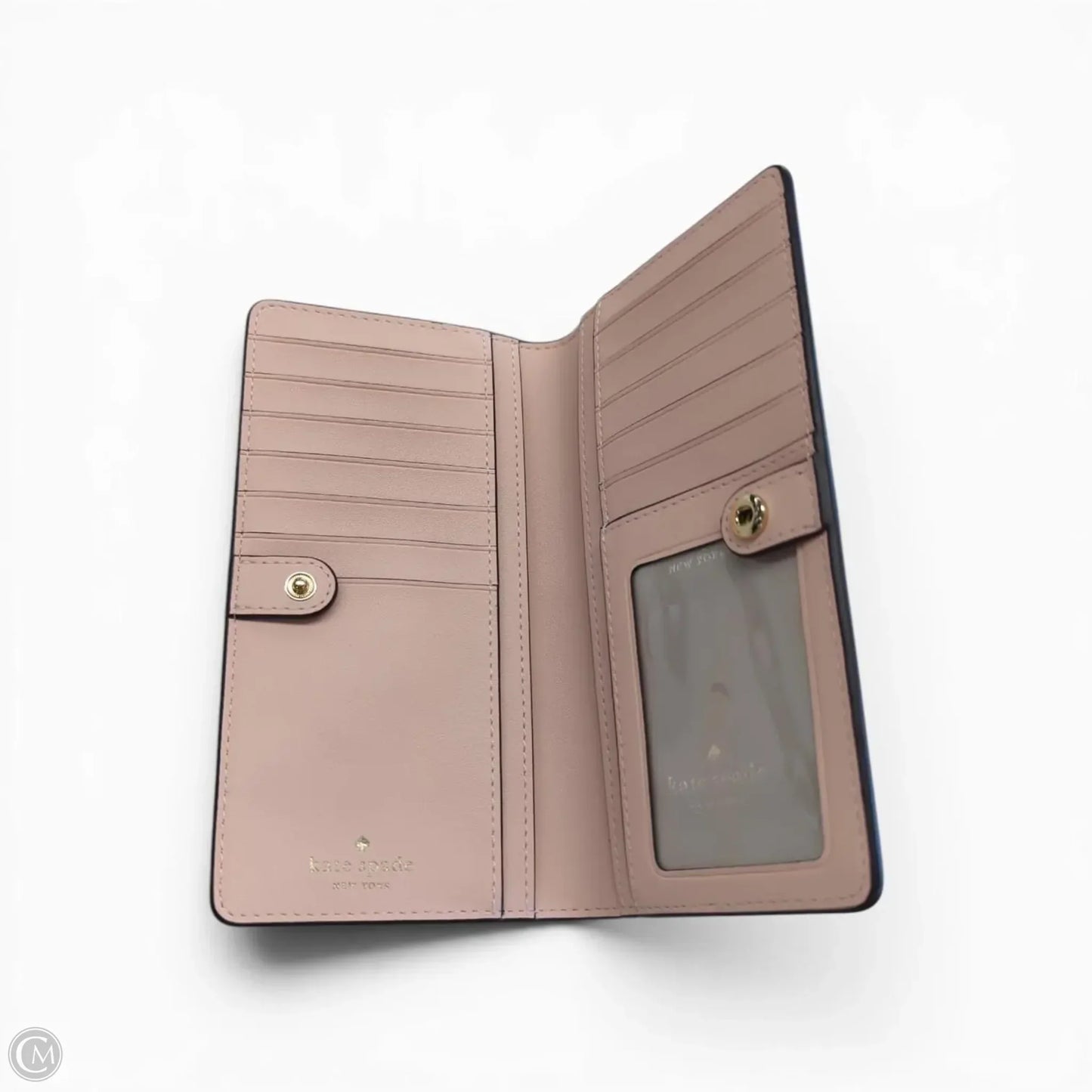 Wallet Designer By Kate Spade, Size: Medium