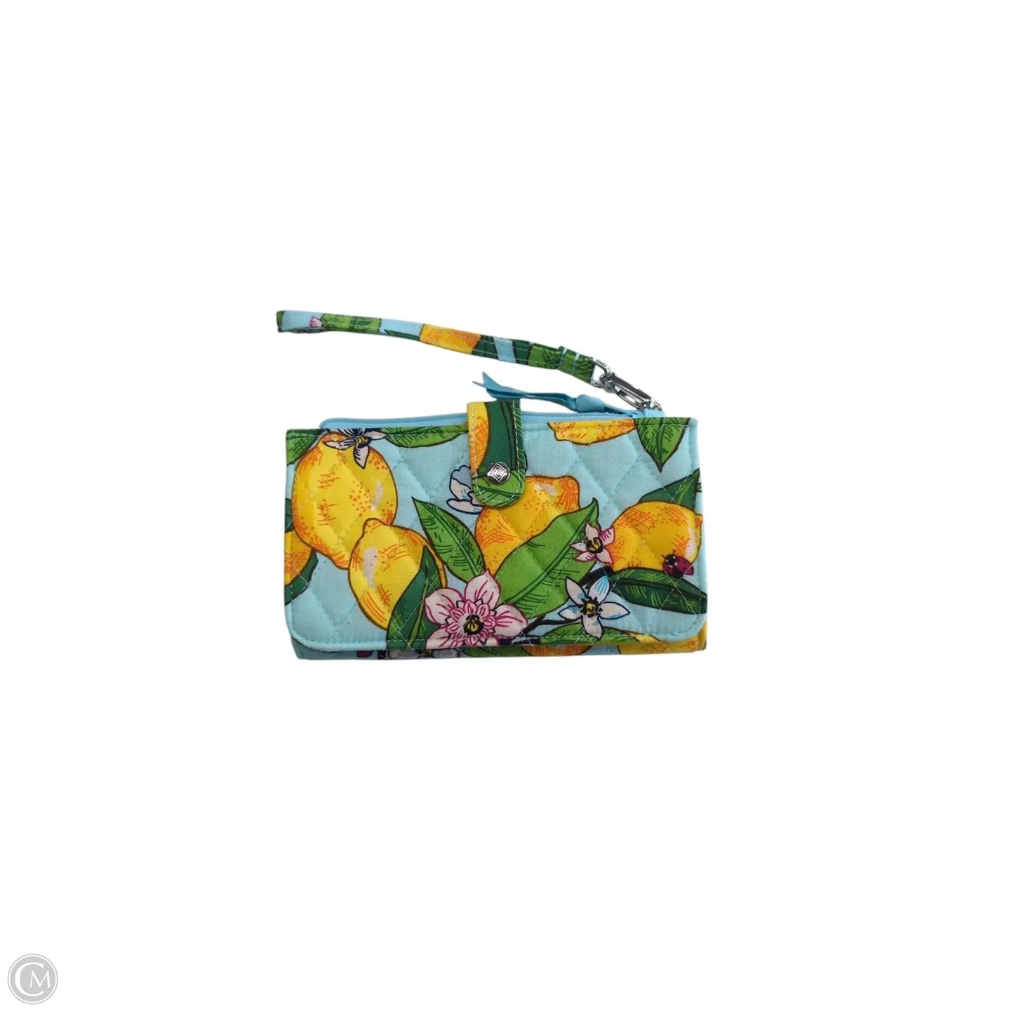 Wallet By Vera Bradley, Size: Large
