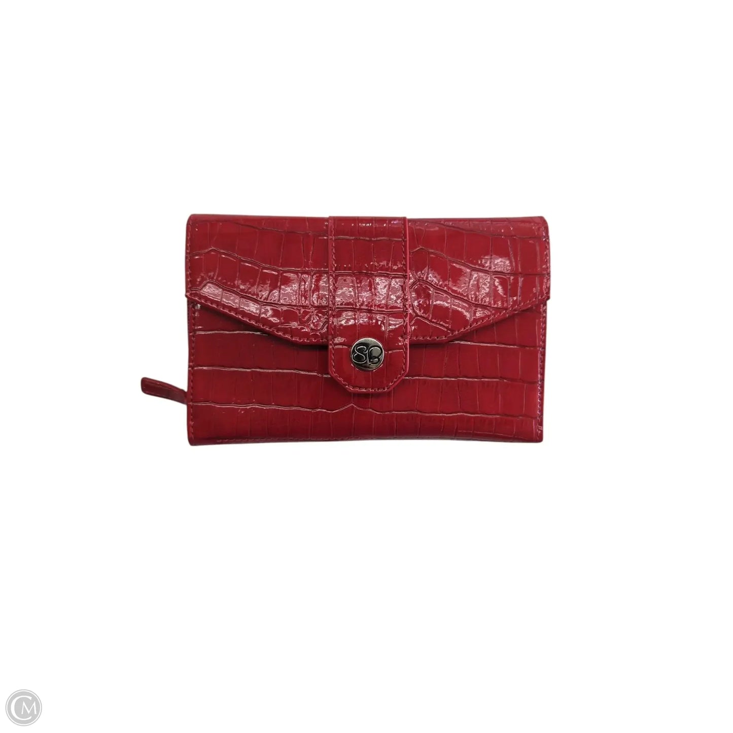 Crossbody By Clothes Mentor, Size: Large