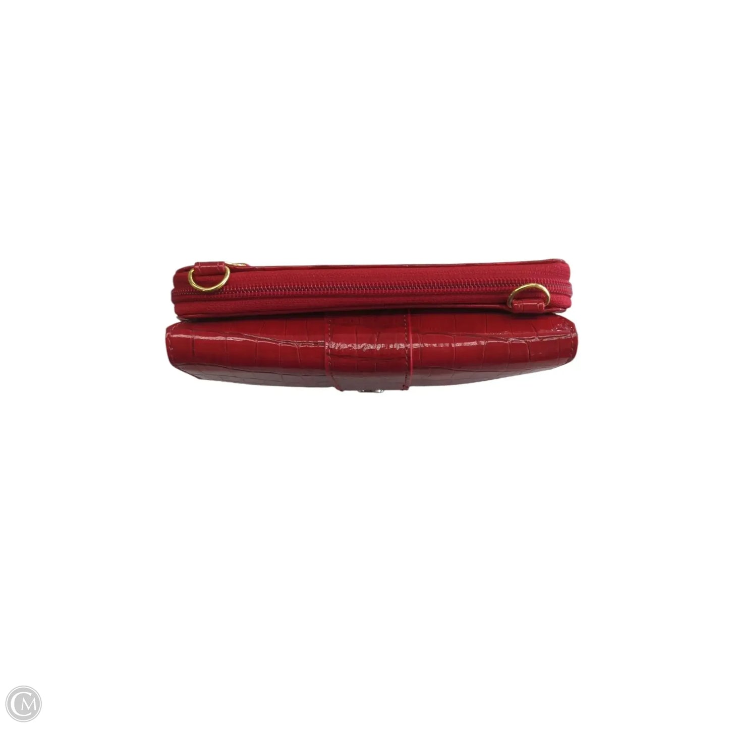 Crossbody By Clothes Mentor, Size: Large
