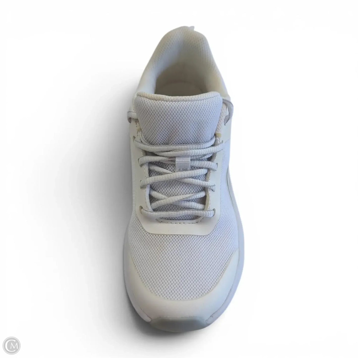 Shoes Sneakers By Athletic Works In White, Size: 6