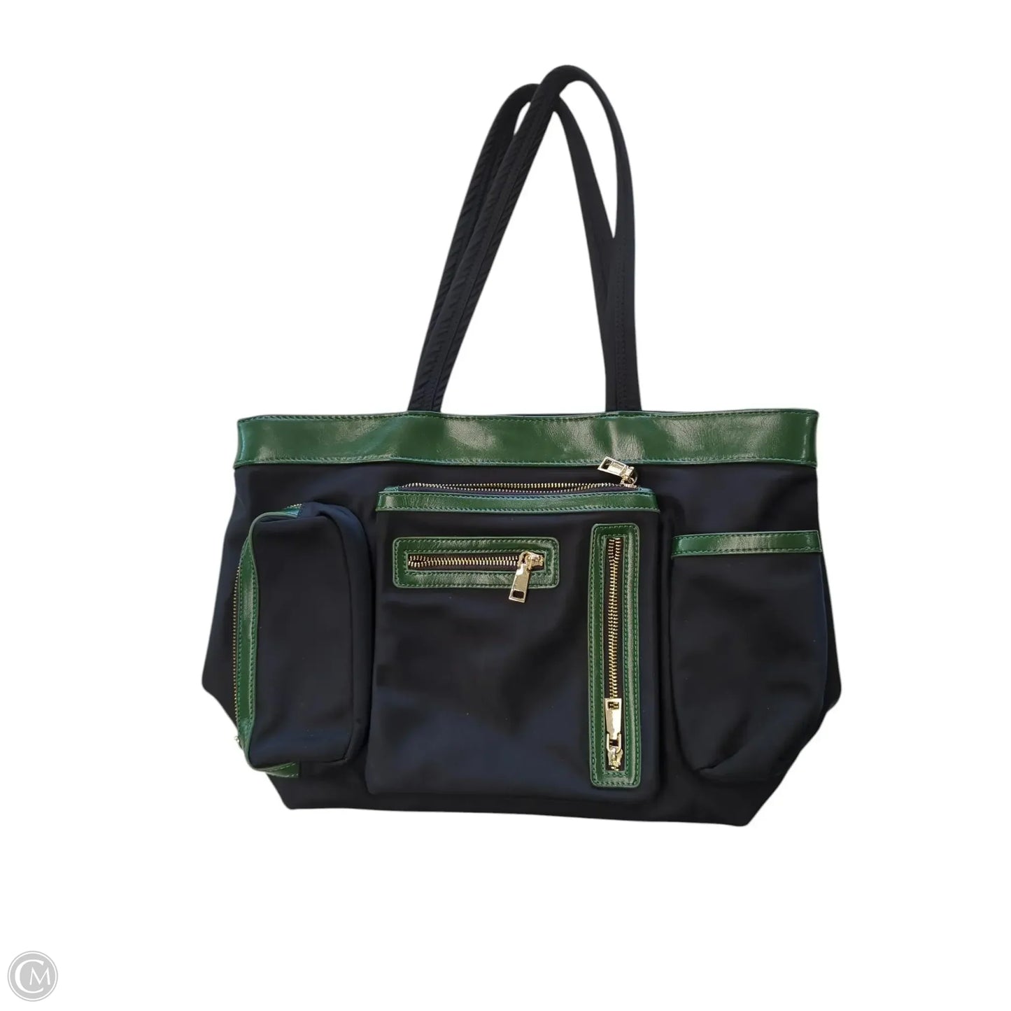 Handbag By Clothes Mentor, Size: Large