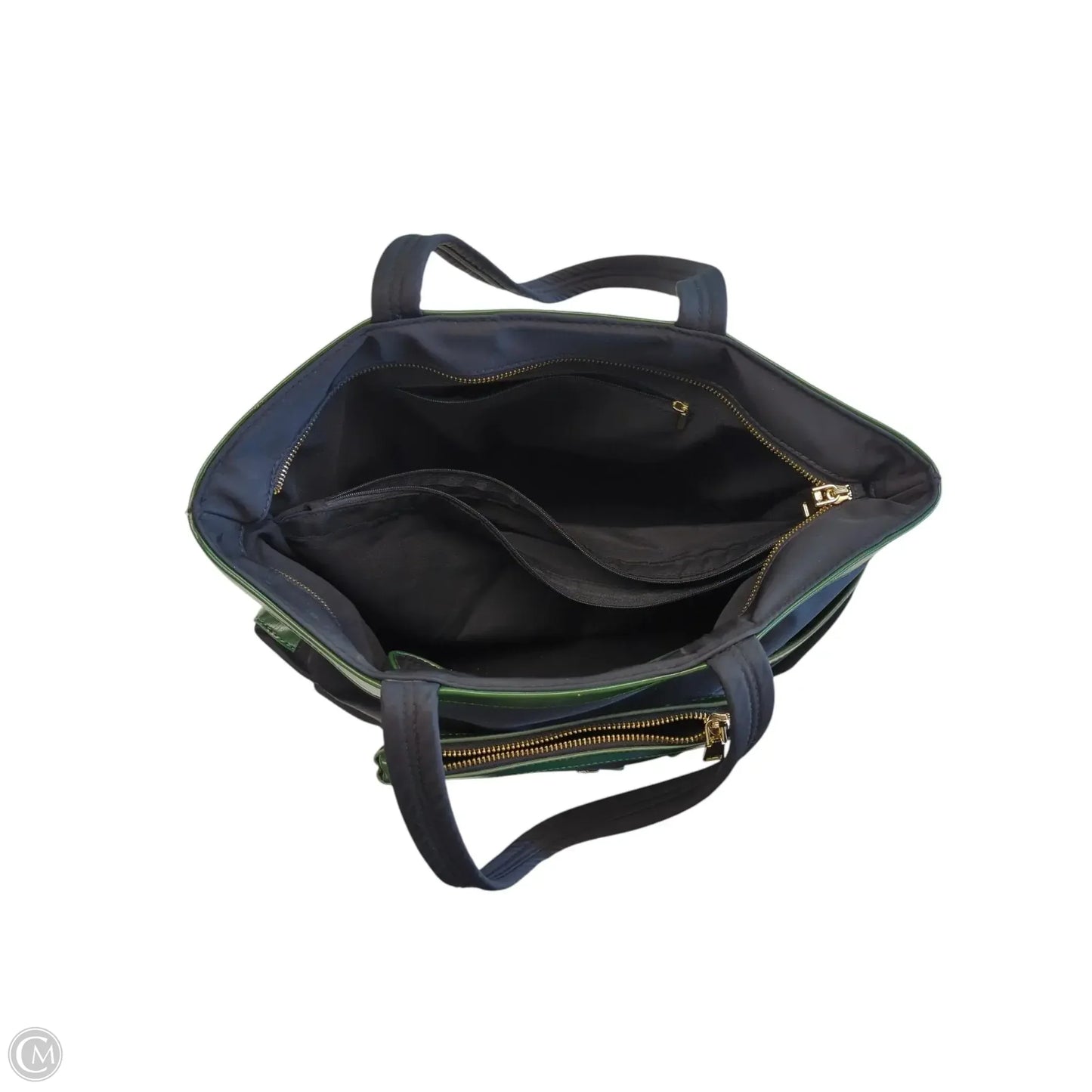 Handbag By Clothes Mentor, Size: Large