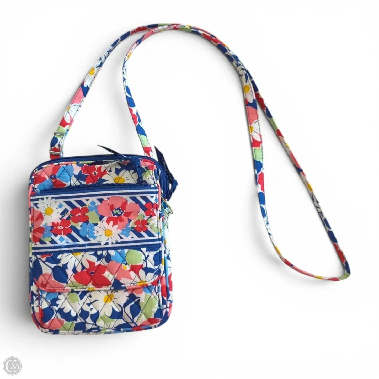Crossbody By Vera Bradley, Size: Small