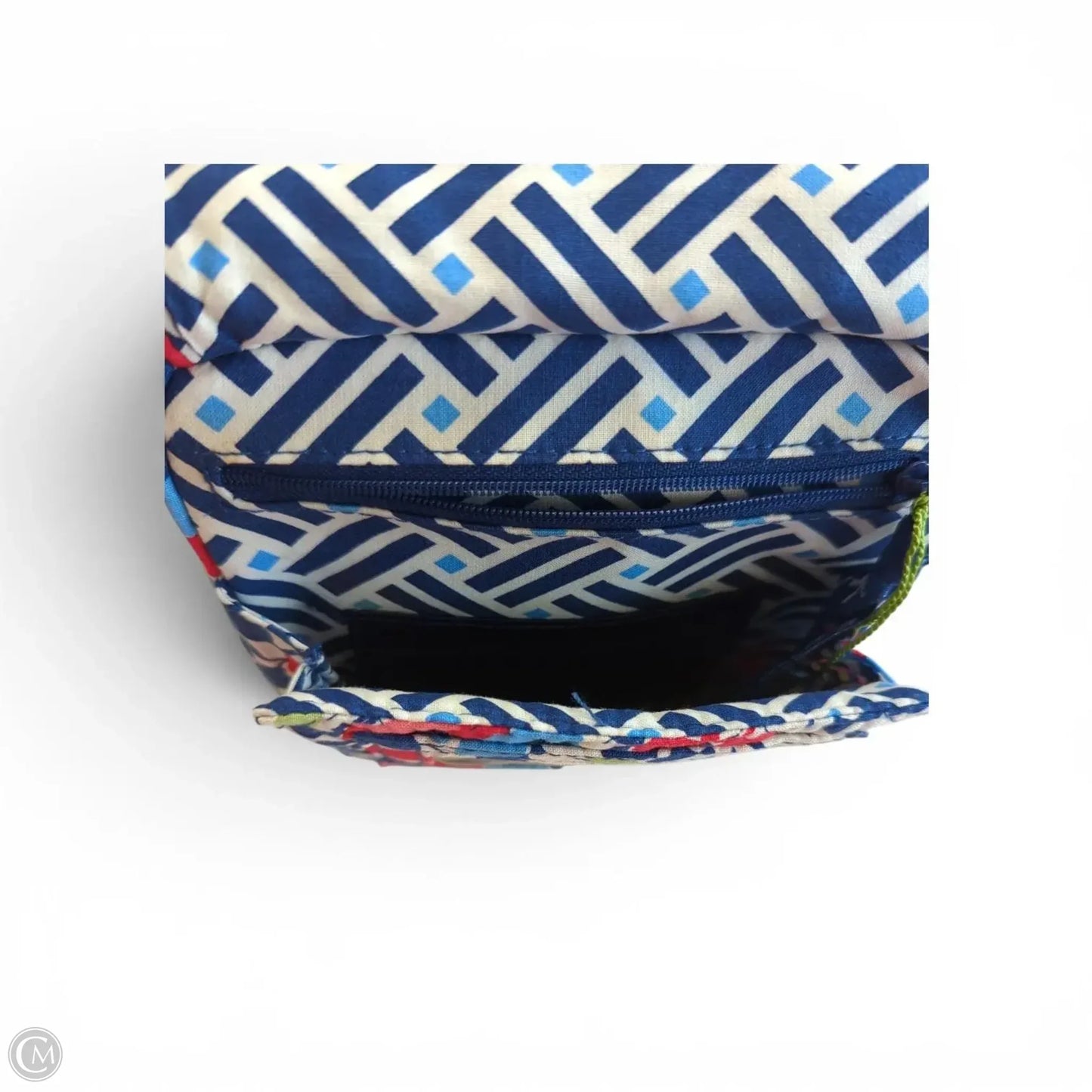 Crossbody By Vera Bradley, Size: Small