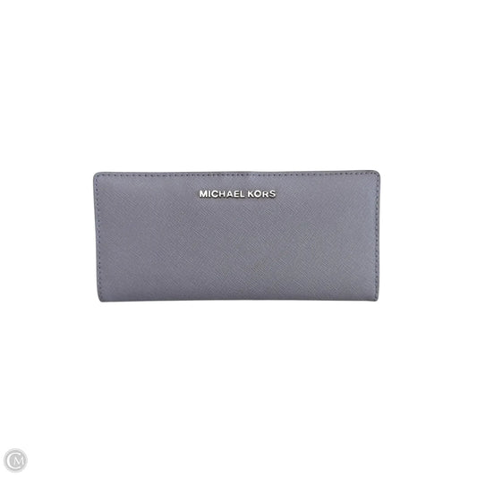 Wallet Designer By Michael Kors, Size: Small