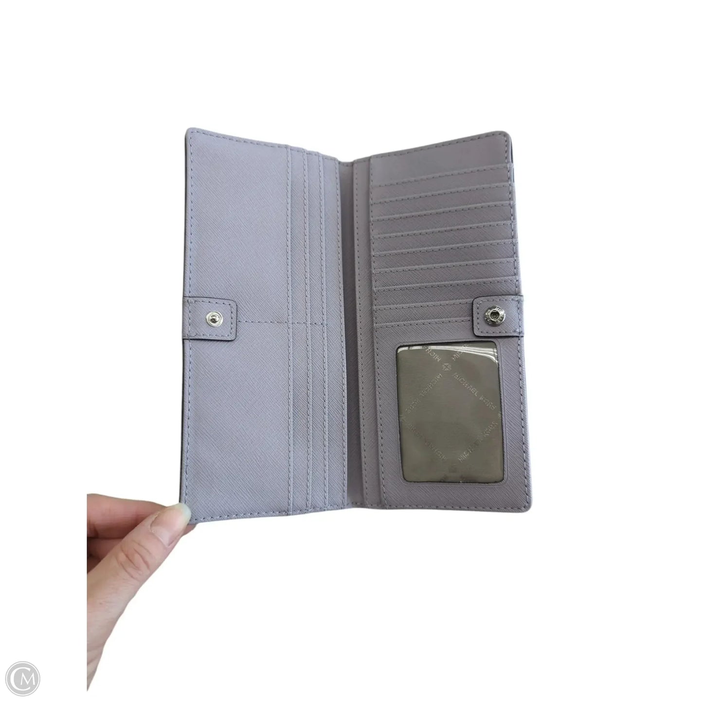 Wallet Designer By Michael Kors, Size: Small