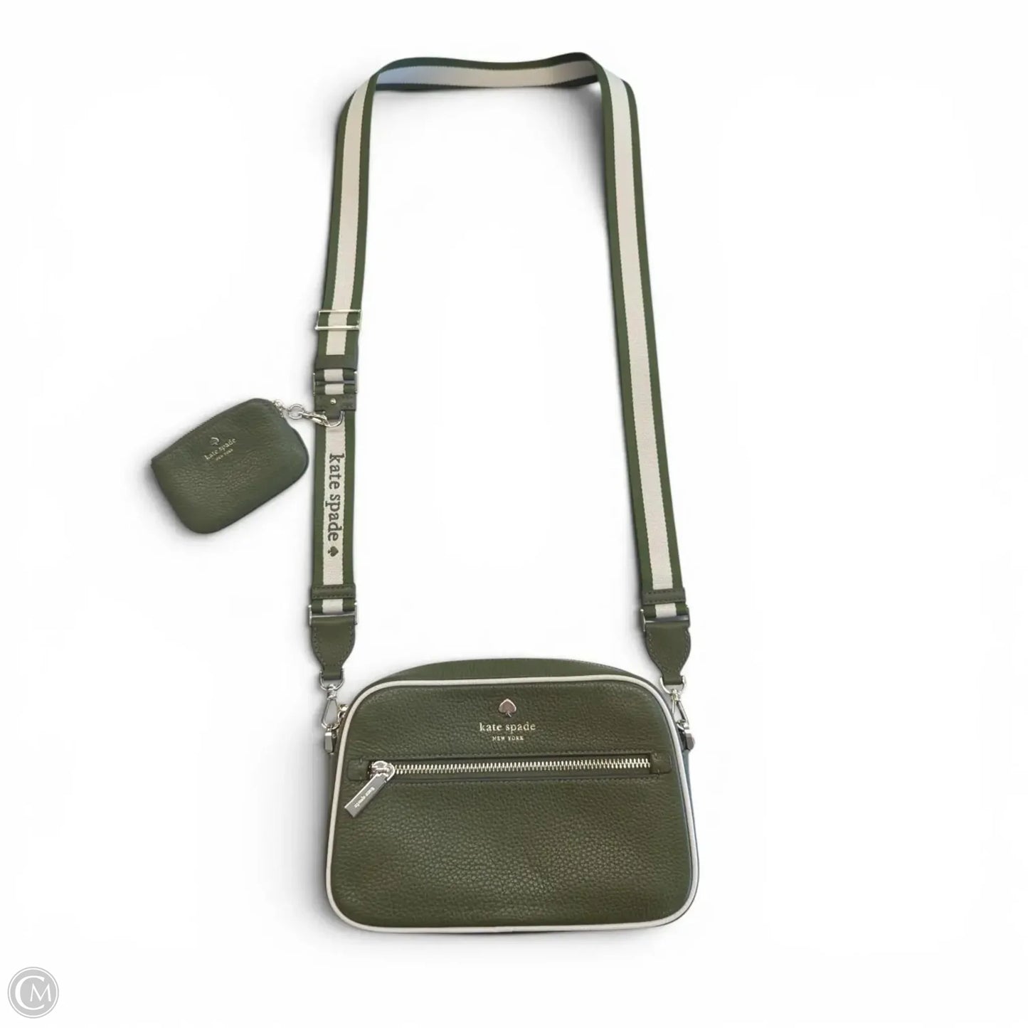 Crossbody Designer By Kate Spade, Size: Small