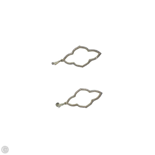 Earrings Dangle/drop By Kendra Scott