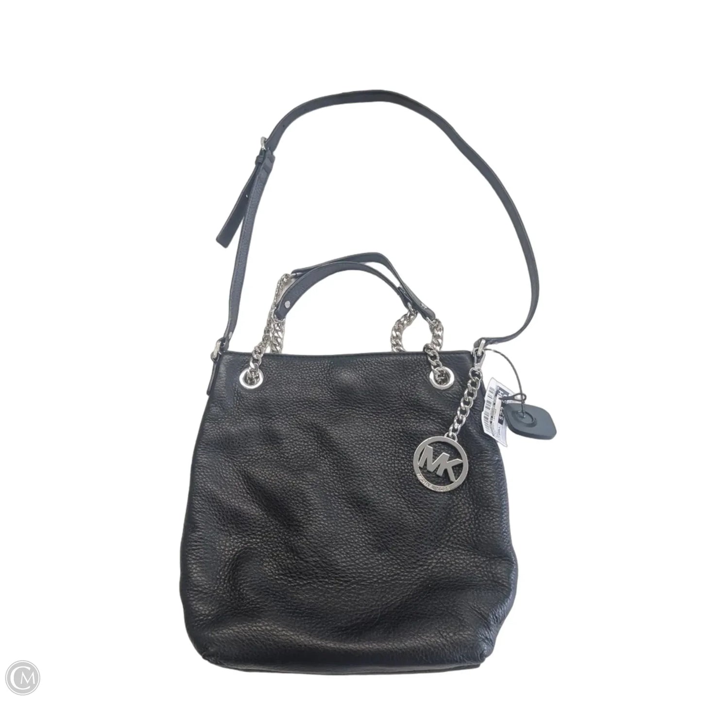 Crossbody Leather By Michael By Michael Kors, Size: Small