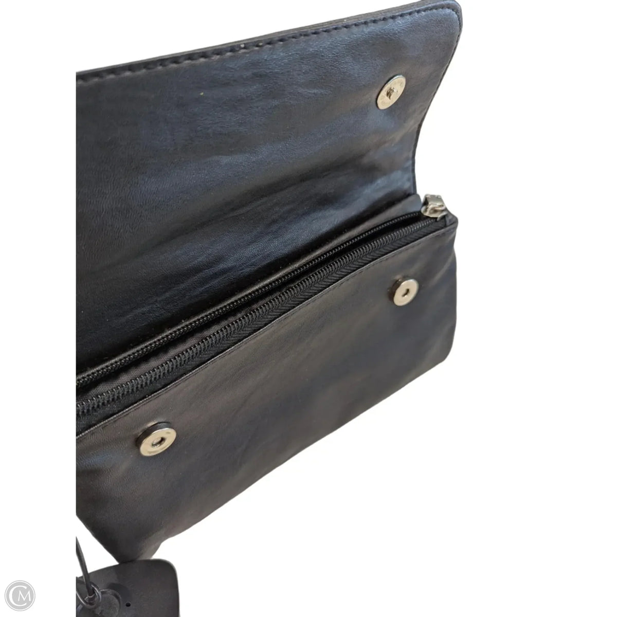 Wristlet By Clothes Mentor, Size: Medium