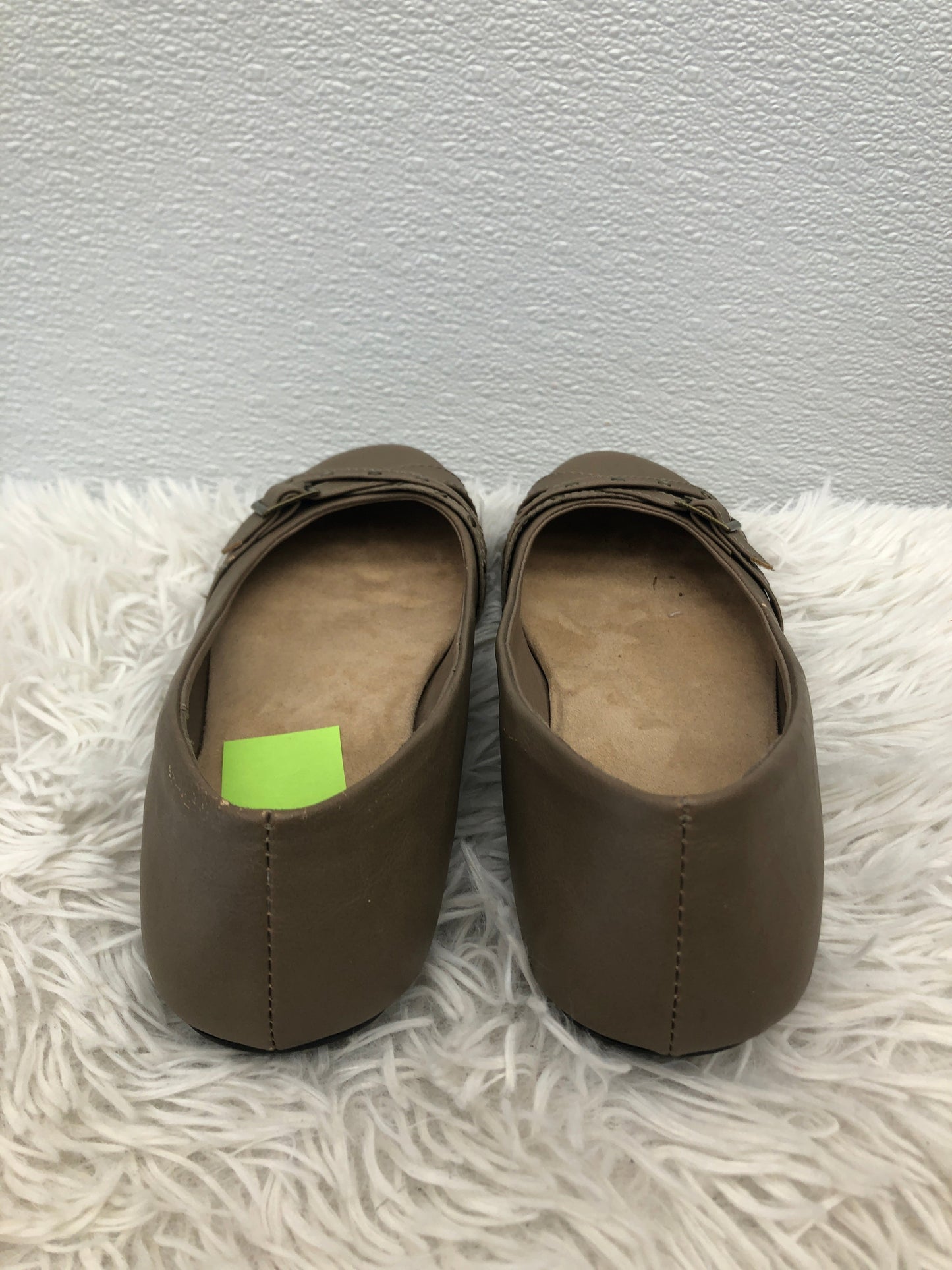 Shoes Flats Ballet By Bongo  Size: 8.5