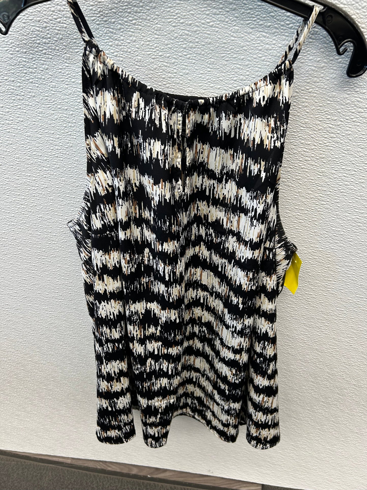 Top Sleeveless By Lane Bryant  Size: 2x