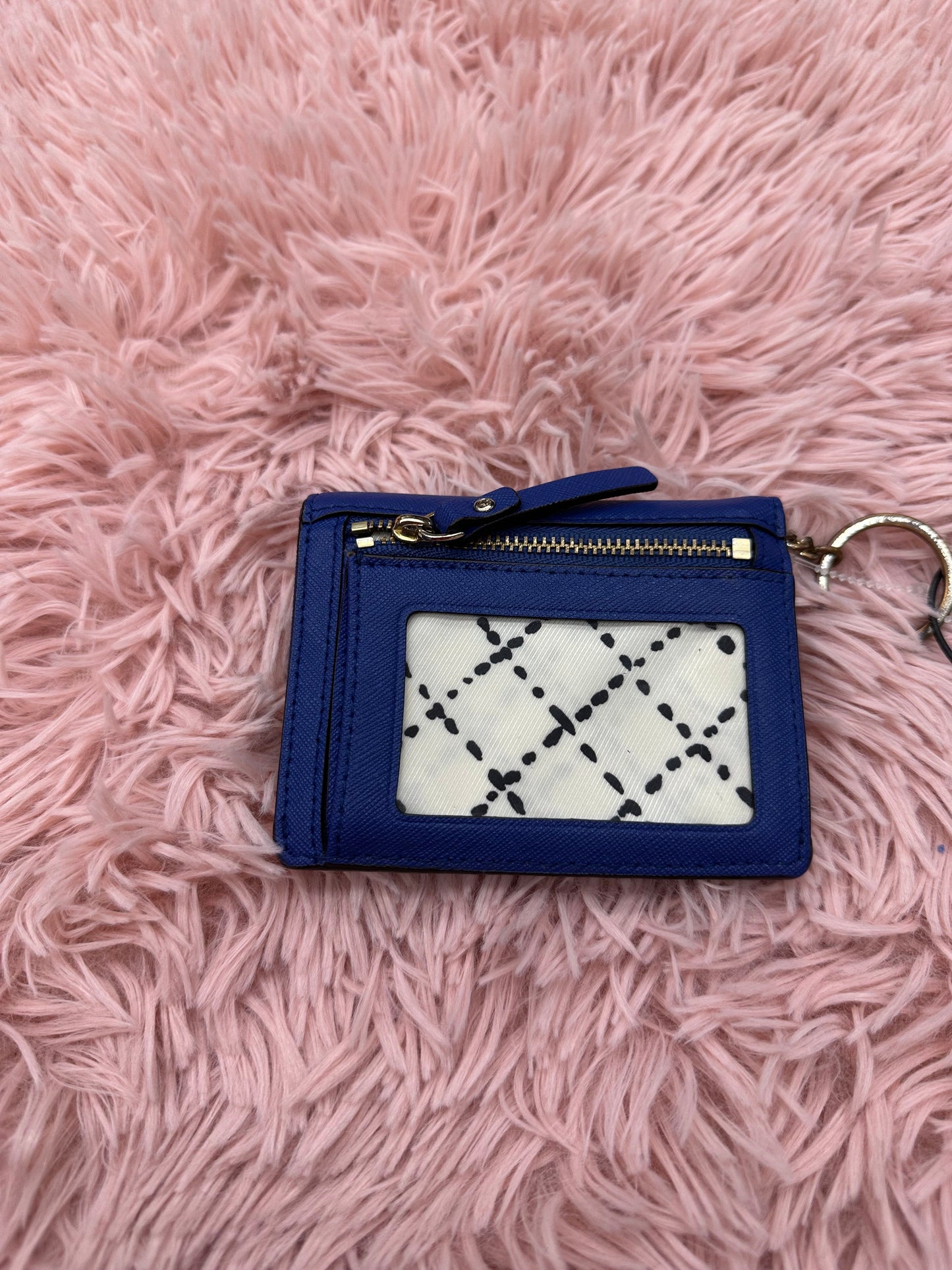 Wallet Designer By Kate Spade  Size: Small